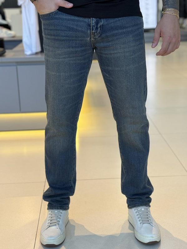 Calça Armani Exchange Jeans Masculino