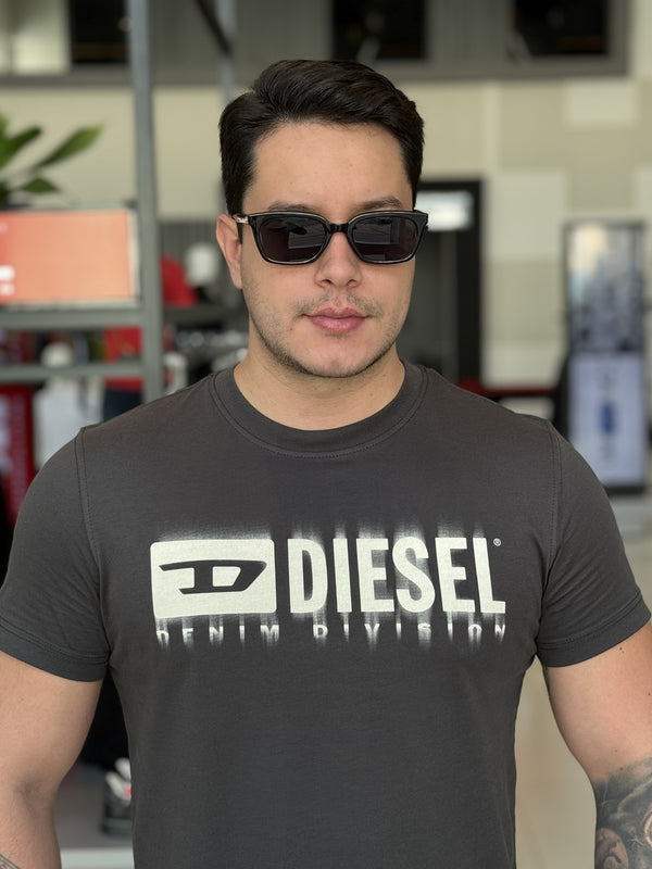 Camiseta Diesel T-DIEGOR-L6 Masculino