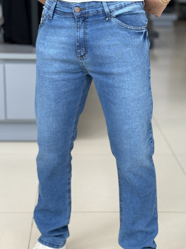 Calça Anticorpus Jeans Slim Masculino