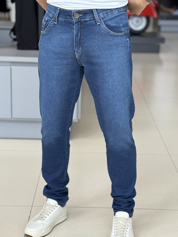 Calça Anticorpus Jeans Skinny Masculino