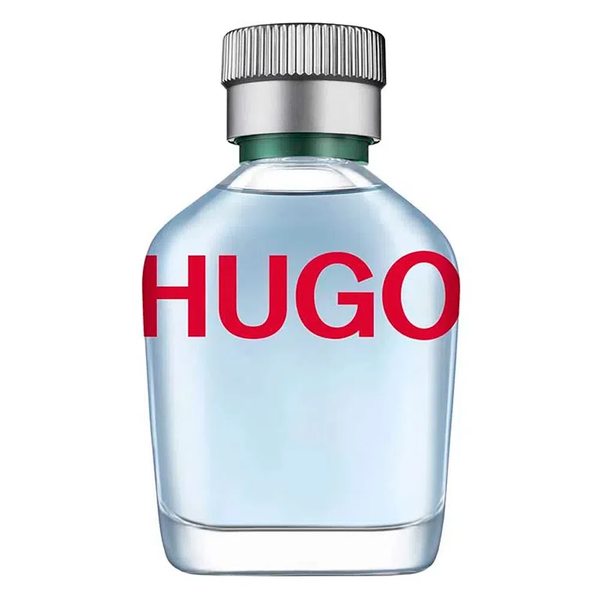 Perfume Hugo Boss Man Eua de Toilette Masculino 125 ml